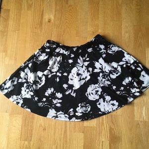 Skater skirt